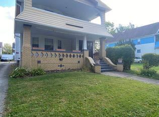 3547 E 154th St, Cleveland, OH 44120
