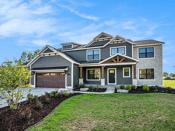 4th image of 4670 Harkemas Creek Dr