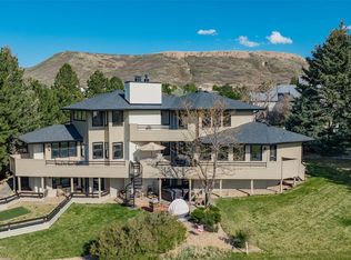 157 Cheney Place, Castle Rock, CO 80104