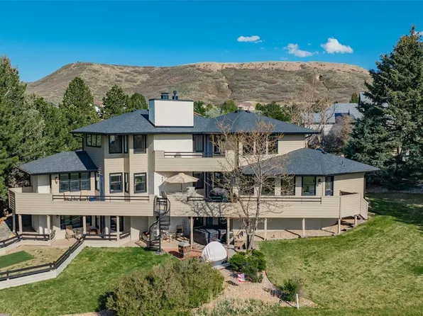 157 Cheney Place, Castle Rock, CO 80104
