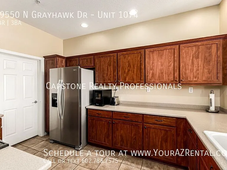 19550 N Grayhawk Dr #1074 — Photo 7