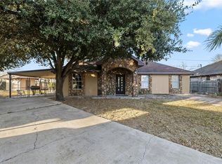 608 Golden Dr, Pharr, TX 78577