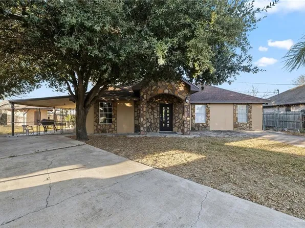 608 Golden Dr, Pharr, TX 78577