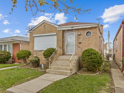 10129 S Indiana Ave, Chicago, IL, 60628