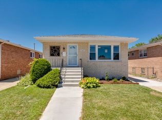 268 Prairie Ave, Calumet City, IL