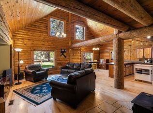 19078 Choctaw Rd, Bend, OR 97702