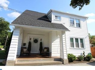 830 Ormond Ave, Drexel Hill, PA 19026