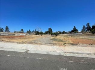 35 Pearson Rd, Paradise, CA 95969