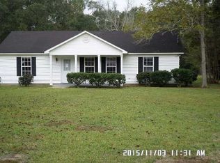 936 Hannon Rd, Mobile, AL 36605