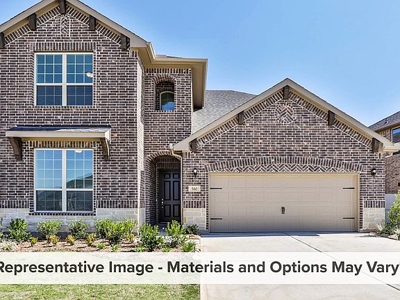 Ironwood with Elevation U