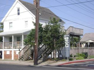 111 Philadelphia Ave, Ocean City, MD 21842
