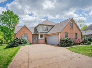 772 Wexford Way, Madisonville, KY 42431