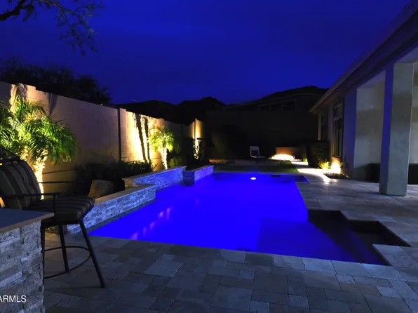 42420 N BACK CREEK Way, Anthem, AZ 85086