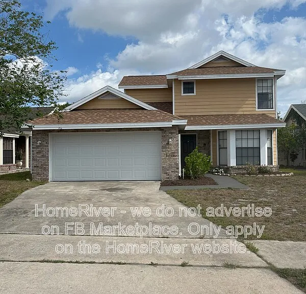9561 Sundance Ct — Photo 1