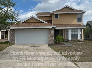 9561 Sundance Ct, Orlando, FL 32825