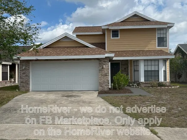9561 Sundance Ct, Orlando, FL 32825