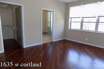 3rd image of 1635 W Cortland St #428