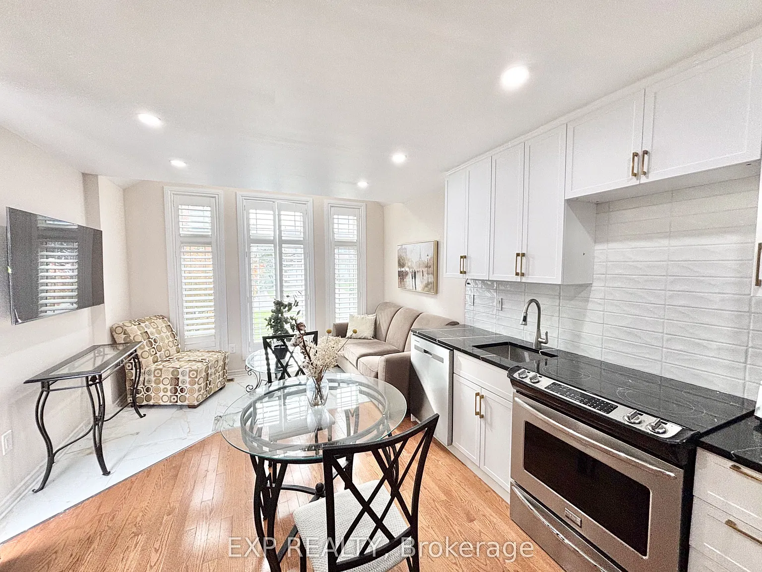 1 bed, $1,800 — Photo 3