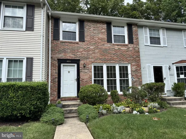 4814 Variation Rd, Baltimore, MD 21236