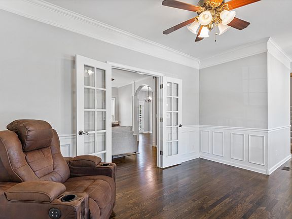 3rd image of 2701 Adobe Hills Pl