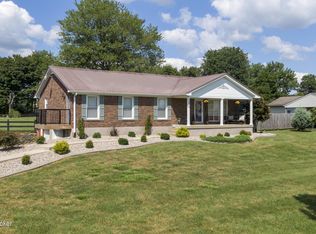 168 Ashby Ln, Shepherdsville, KY 40165