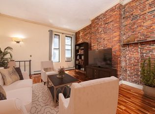 24 Hancock St APT 2, Boston, MA 02114