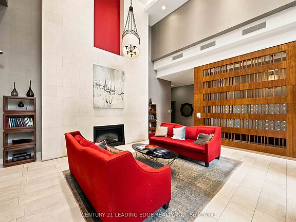 5th image of 18 Kenaston Gdns #212