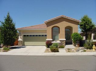1999 Vicenza Dr, Sparks, NV 89434
