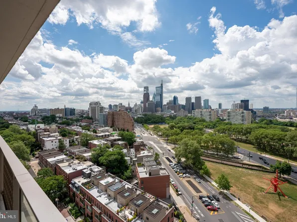 2401 Pennsylvania Ave APT 18C45, Philadelphia, PA 19130