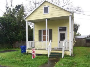 100 Isabelle Pl, Thibodaux, LA 70301