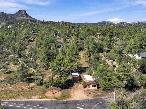 1544 W Thumb Butte Road, Prescott, AZ 86305