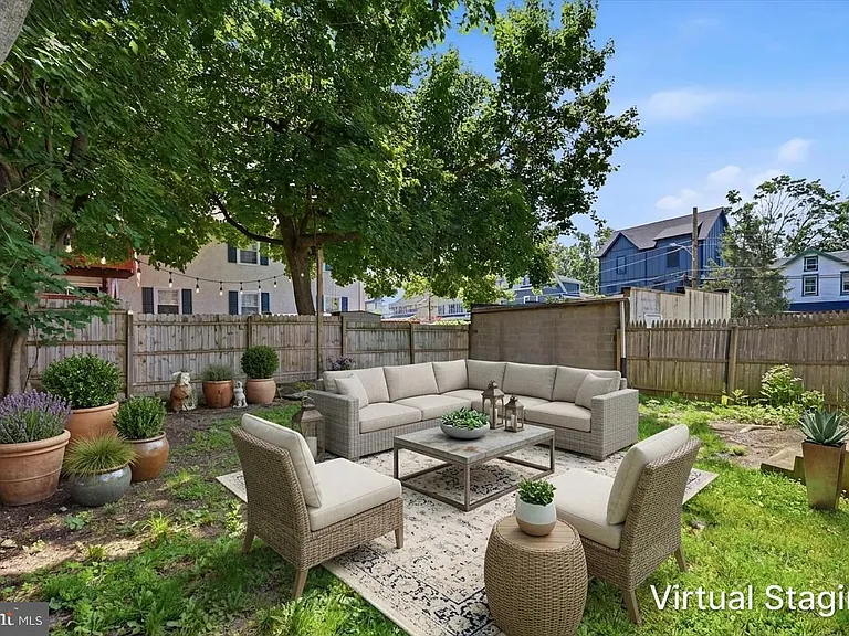 729 E Haverford Rd — Photo 8