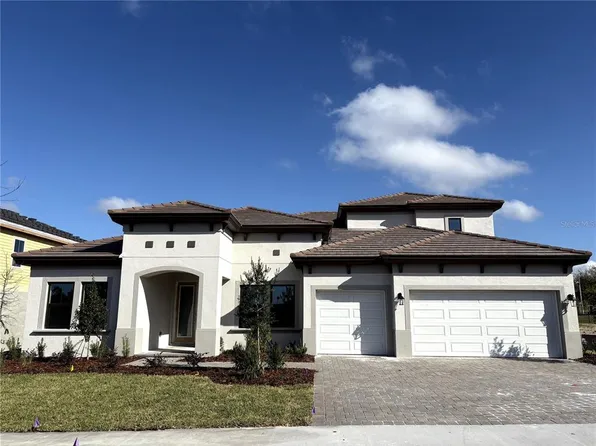 1136 Buck Creek Ct, Brandon, FL 33511