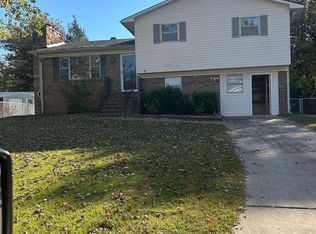 1504 Kathy Ln, Fultondale, AL 35068