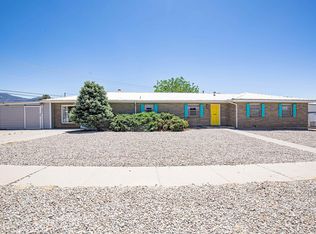 2002 7th St, Alamogordo, NM 88310
