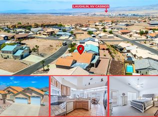 3467 Warren Court, Bullhead City, AZ 86429