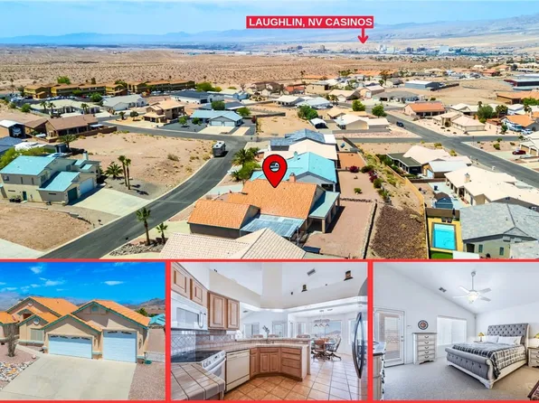 3467 Warren Court, Bullhead City, AZ 86429