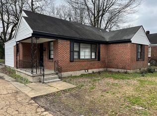 3481 Vanuys Rd, Memphis, TN 38111