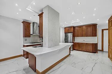 Rented by WAM Partners - William Moses Co.