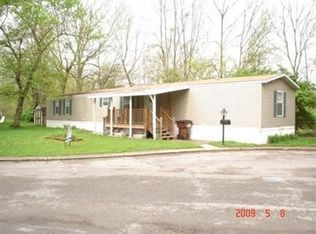 17 Kathy Ct, New Paris, OH 45347