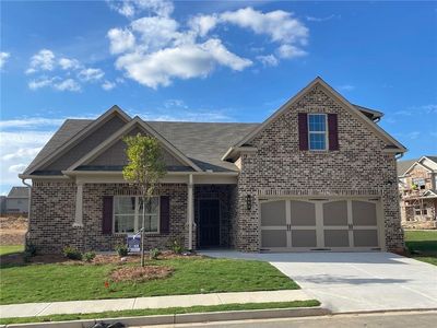 903 Ulster Ct, Loganville, GA, 30052