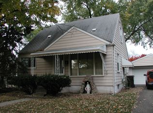32248 Florence St, Garden City, MI 48135