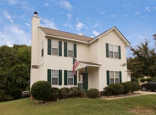 8211 Cadmium Ct, Charlotte, NC 28215