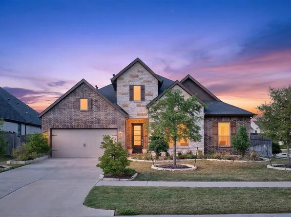 31230 Hastings Creek Ln, Fulshear, TX 77441