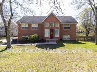 170 Sweet Gum Ln, Oak Ridge, TN 37830