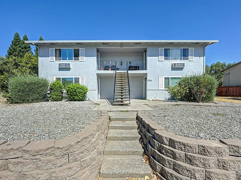 7885 Leona Way #A — Photo 1
