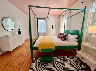 2 East St #21, Providence, RI 02906