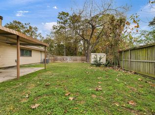 17458 Jolly Boat Dr, Crosby, TX 77532