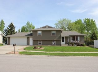 130 E Centennial St, Rapid City, SD 57701