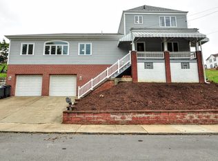 137 Vine St, Canonsburg, PA 15317